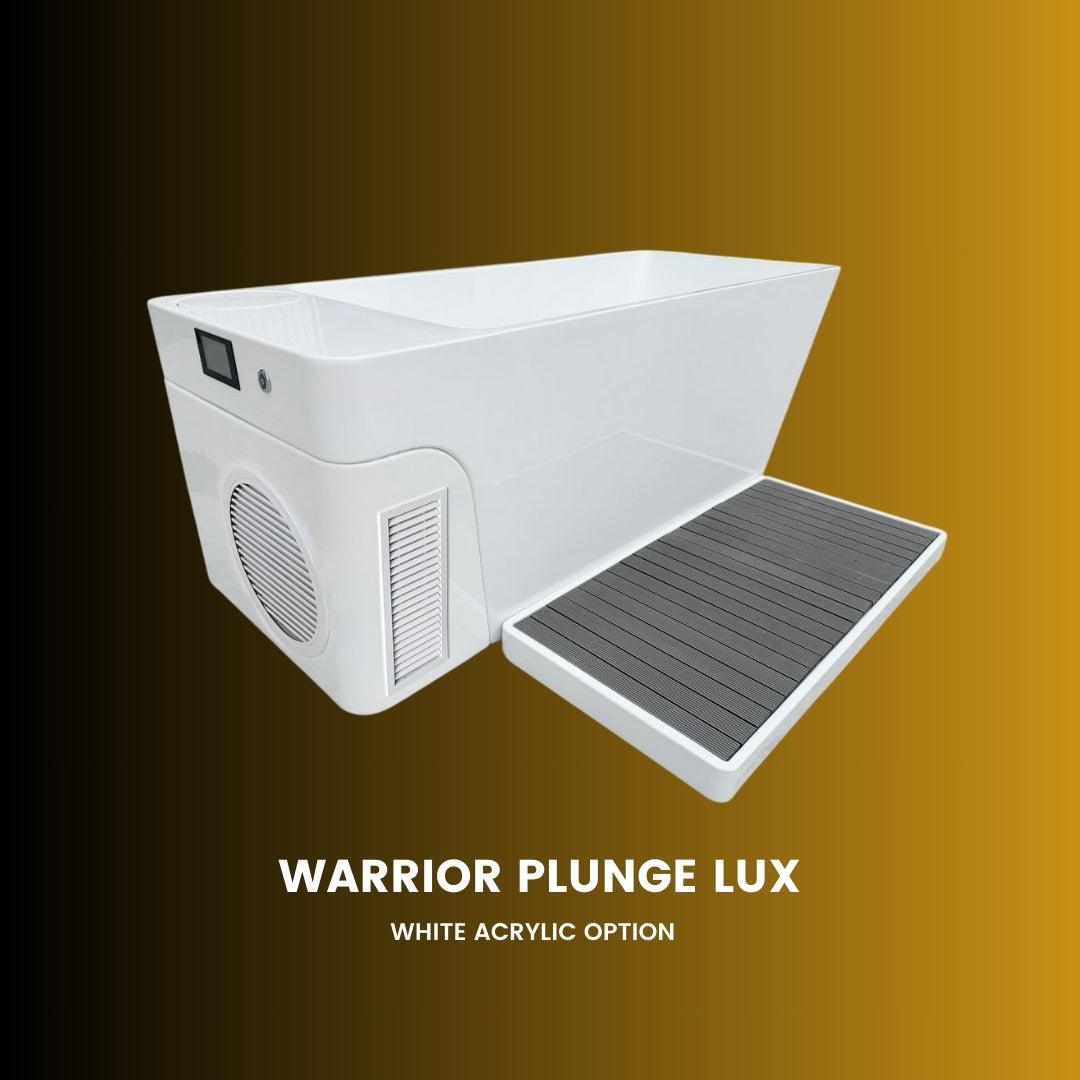 WARRIOR PLUNGE LUX