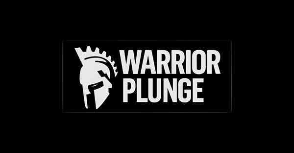 Warrior Plunge 